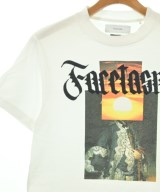 FACETASM（ファセッタズム）Tシャツ・カットソー 白 サイズ:3(S位) メンズ/2200736223027