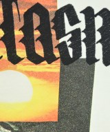 FACETASM（ファセッタズム）Tシャツ・カットソー 白 サイズ:3(S位) メンズ/2200736223027