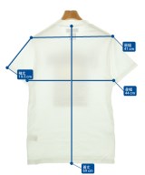 FACETASM（ファセッタズム）Tシャツ・カットソー 白 サイズ:3(S位) メンズ/2200736223027