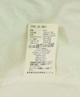 FACETASM（ファセッタズム）カジュアルシャツ 白 サイズ:1(S位) メンズ/2200720527056