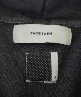 FACETASM（ファセッタズム）パーカー グレー サイズ:4(M位) メンズ/2200721212180