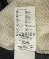 FACETASM（ファセッタズム）パーカー グレー サイズ:4(M位) メンズ/2200721212180