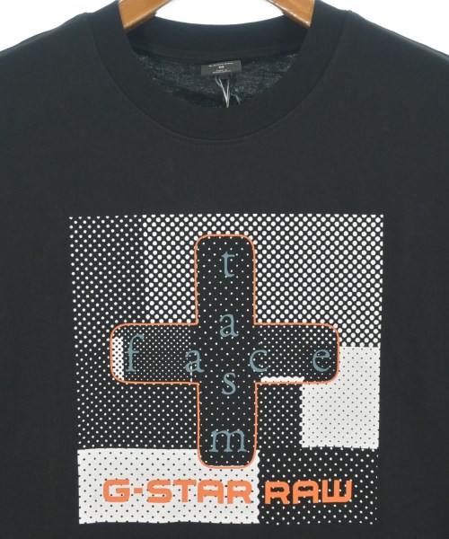 FACETASM（ファセッタズム）Tシャツ・カットソー 黒 サイズ:M メンズ/2200721530024