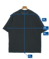 FACETASM（ファセッタズム）Tシャツ・カットソー 黒 サイズ:M メンズ/2200721530024