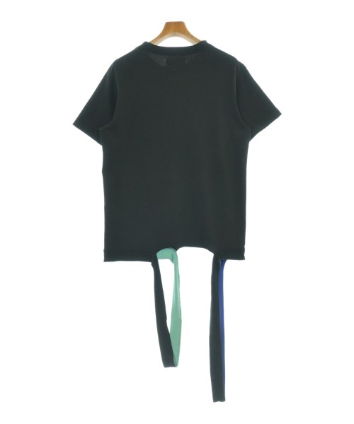 FACETASM（ファセッタズム）Tシャツ・カットソー 黒 サイズ:4(M位) メンズ/2200723057093