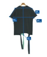 FACETASM（ファセッタズム）Tシャツ・カットソー 黒 サイズ:4(M位) メンズ/2200723057093