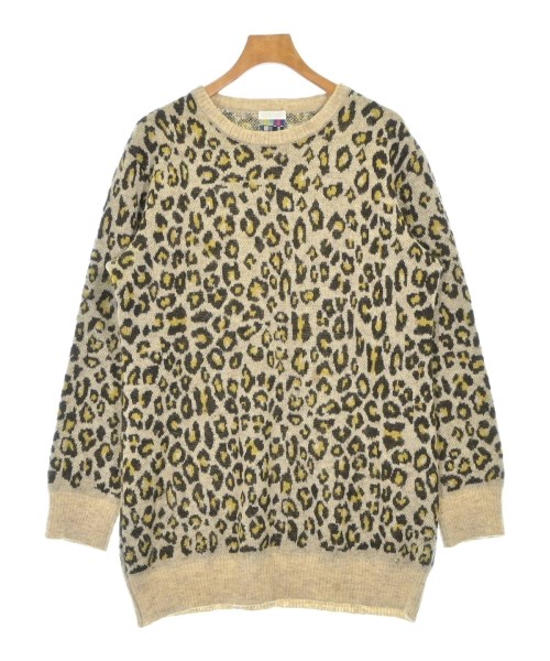 FACETASM(ファセッタズム)のニット・セーター サイズ:L 8,200円