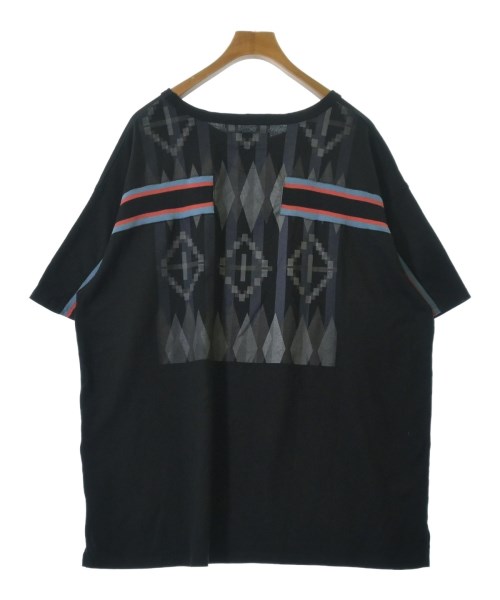 FACETASM（ファセッタズム）Tシャツ・カットソー 黒 サイズ:5(L位) メンズ/2200723705116
