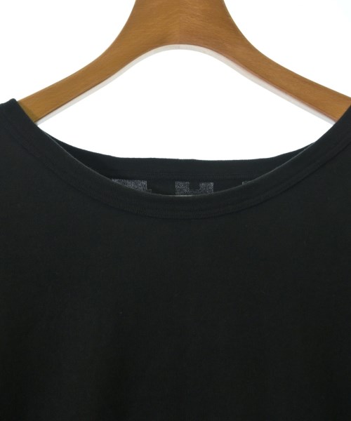 FACETASM（ファセッタズム）Tシャツ・カットソー 黒 サイズ:5(L位) メンズ/2200723705116
