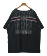 FACETASM（ファセッタズム）Tシャツ・カットソー 黒 サイズ:5(L位) メンズ/2200723705116