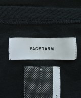 FACETASM（ファセッタズム）Tシャツ・カットソー 黒 サイズ:5(L位) メンズ/2200723705116