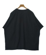 FACETASM（ファセッタズム）スウェット 黒 サイズ:00(F) メンズ/2200723705161