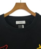 FACETASM（ファセッタズム）スウェット 黒 サイズ:00(F) メンズ/2200723705161