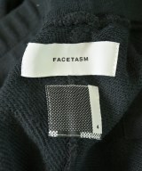 FACETASM（ファセッタズム）ショートパンツ 黒 サイズ:4(XL位) メンズ/2200723705246