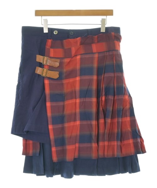 FACETASM(ファセッタズム)のショートパンツ サイズ:L 12,100円