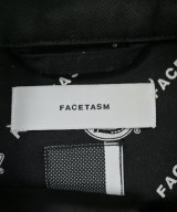 FACETASM（ファセッタズム）その他 黒 サイズ:4(M位) メンズ/2200724809011