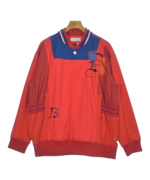FACETASM(ファセッタズム)のブルゾン サイズ:4(M位) 26,000円
