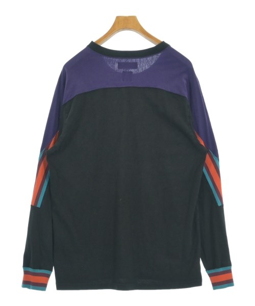 FACETASM（ファセッタズム）Tシャツ・カットソー 黒 サイズ:5(L位) メンズ/2200725160104