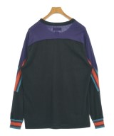 FACETASM（ファセッタズム）Tシャツ・カットソー 黒 サイズ:5(L位) メンズ/2200725160104