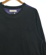 FACETASM（ファセッタズム）Tシャツ・カットソー 黒 サイズ:5(L位) メンズ/2200725160104