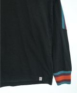 FACETASM（ファセッタズム）Tシャツ・カットソー 黒 サイズ:5(L位) メンズ/2200725160104