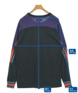 FACETASM（ファセッタズム）Tシャツ・カットソー 黒 サイズ:5(L位) メンズ/2200725160104