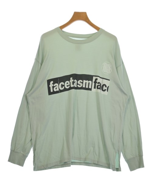 FACETASM(ファセッタズム)のTシャツ・カットソー サイズ:4(M位) 6,600円