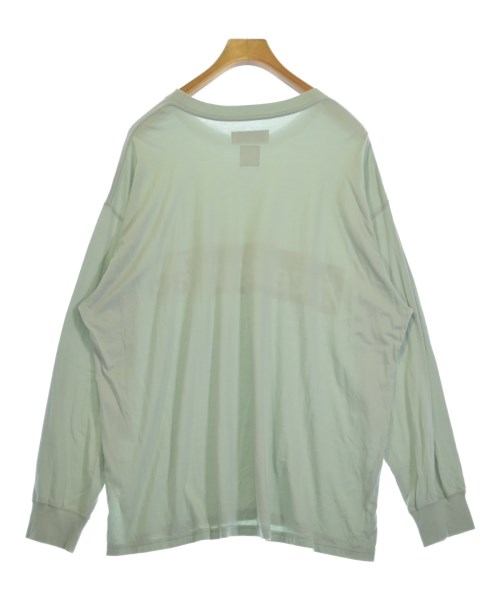 FACETASM（ファセッタズム）Tシャツ・カットソー 緑 サイズ:4(M位) メンズ/2200725186043