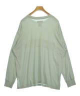 FACETASM（ファセッタズム）Tシャツ・カットソー 緑 サイズ:4(M位) メンズ/2200725186043