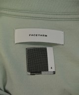 FACETASM（ファセッタズム）Tシャツ・カットソー 緑 サイズ:4(M位) メンズ/2200725186043