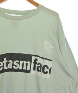 FACETASM（ファセッタズム）Tシャツ・カットソー 緑 サイズ:4(M位) メンズ/2200725186043