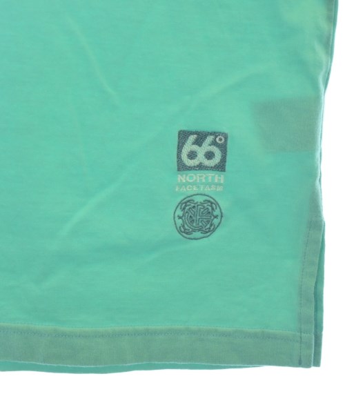 FACETASM（ファセッタズム）Tシャツ・カットソー 緑 サイズ:-(XXL位) メンズ/2200725186111