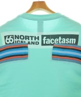 FACETASM（ファセッタズム）Tシャツ・カットソー 緑 サイズ:-(XXL位) メンズ/2200725186111