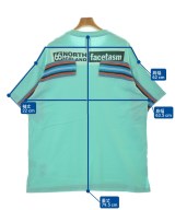 FACETASM（ファセッタズム）Tシャツ・カットソー 緑 サイズ:-(XXL位) メンズ/2200725186111