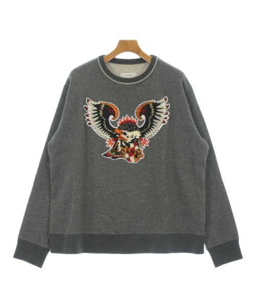 FACETASM(ファセッタズム)のスウェット サイズ:00(F) 6,000円