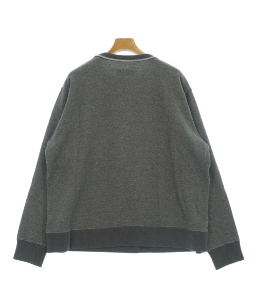FACETASM（ファセッタズム）スウェット グレー サイズ:00(F) メンズ/2200725372019