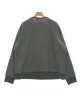 FACETASM（ファセッタズム）スウェット グレー サイズ:00(F) メンズ/2200725372019