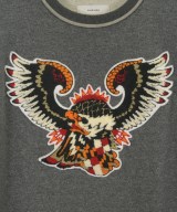FACETASM（ファセッタズム）スウェット グレー サイズ:00(F) メンズ/2200725372019