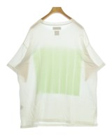 FACETASM（ファセッタズム）Tシャツ・カットソー 白 サイズ:5(L位) メンズ/2200721214443