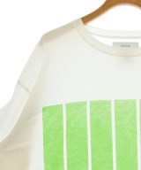 FACETASM（ファセッタズム）Tシャツ・カットソー 白 サイズ:5(L位) メンズ/2200721214443