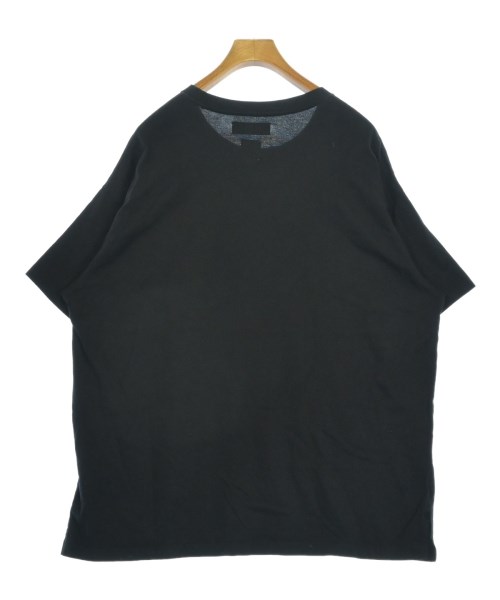 FACETASM（ファセッタズム）Tシャツ・カットソー 黒 サイズ:5(L位) メンズ/2200721214450