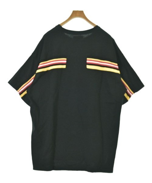 FACETASM（ファセッタズム）Tシャツ・カットソー 黒 サイズ:6(XXXXL位) メンズ/2200728819108