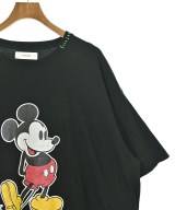 FACETASM（ファセッタズム）Tシャツ・カットソー 黒 サイズ:6(XXXXL位) メンズ/2200728819108