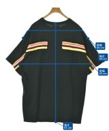FACETASM（ファセッタズム）Tシャツ・カットソー 黒 サイズ:6(XXXXL位) メンズ/2200728819108