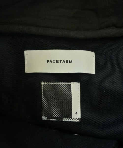 FACETASM（ファセッタズム）その他 黒 サイズ:4(M位) メンズ/2200683542035