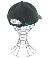 FACETASM（ファセッタズム）キャップ 黒 サイズ:- メンズ/2200683736106
