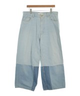 FACETASM デニムパンツ