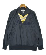 FACETASM（ファセッタズム）カジュアルシャツ 紺 サイズ:4(M位) メンズ/2200683894028