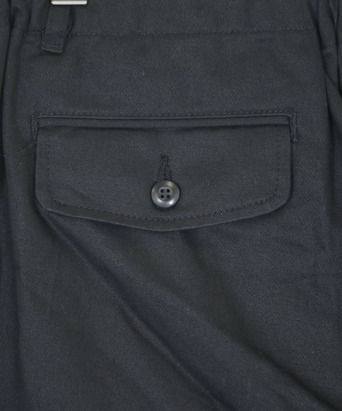 FACETASM（ファセッタズム）ショートパンツ 黒 サイズ:ONE メンズ/2200685213261