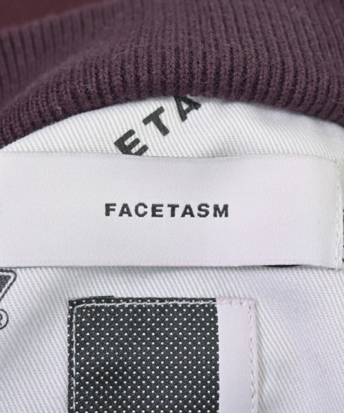 FACETASM（ファセッタズム）その他 紫 サイズ:1(XXS位) メンズ/2200681521100